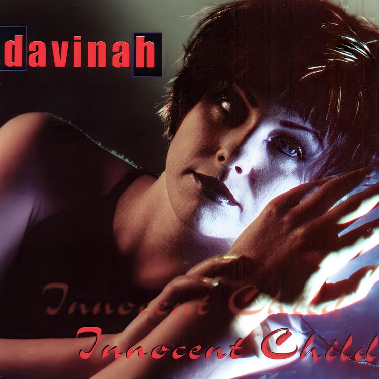 Davinah's avatar image