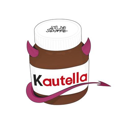 Kautella By Cios, ElRoca's cover