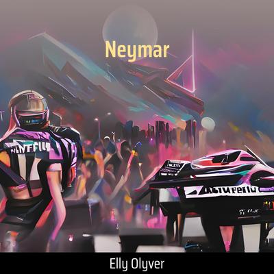 Neymar's cover