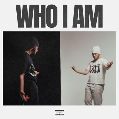 Who I Am By Commma's cover