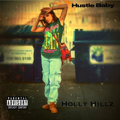 Hustle Baby's cover