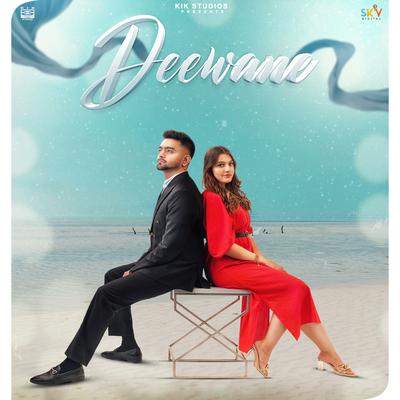 Deewane's cover