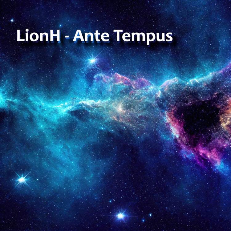 LionH's avatar image