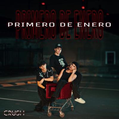 Primero De Enero By CrushFive's cover
