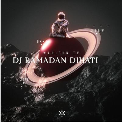 DJ RAMADAN DIHATI BASS HOREG V2's cover