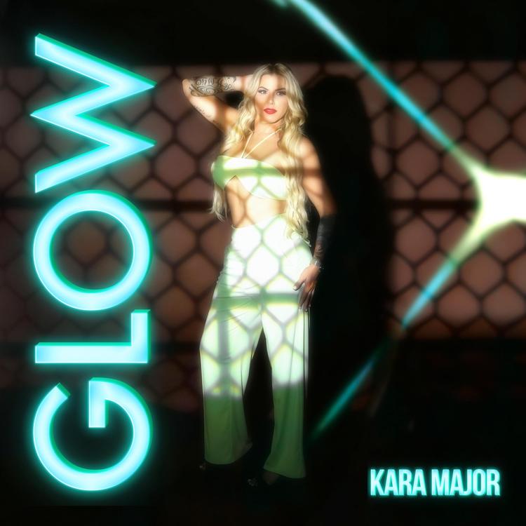 Kara Major's avatar image