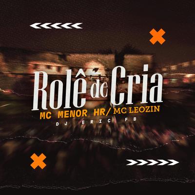 Rolê de Cria's cover