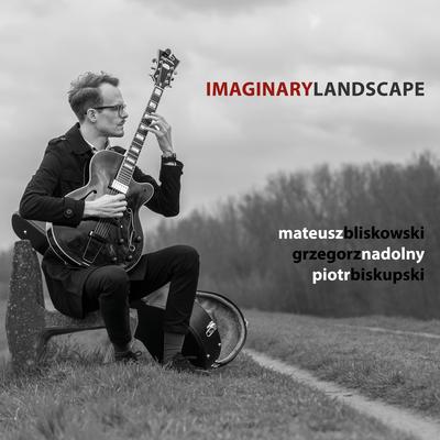 Imaginary Landscapes By Mateusz Bliskowski, Grzegorz Nadolny, Piotr Biskupski's cover