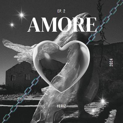 Amore 2.0's cover