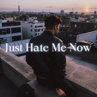 Just Hate Me's cover