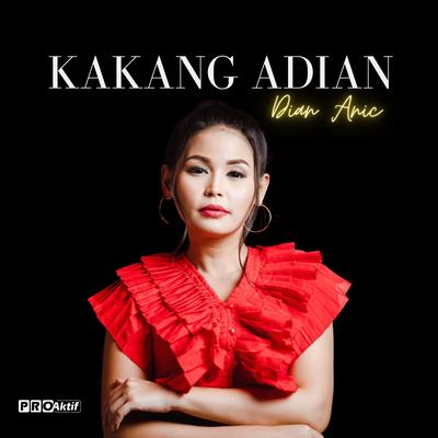 Kakang Adian's cover