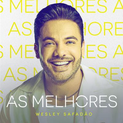 Romance Com Safadeza By Wesley Safadão, Anitta's cover