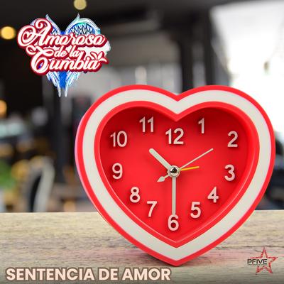 Sentencia de Amor's cover