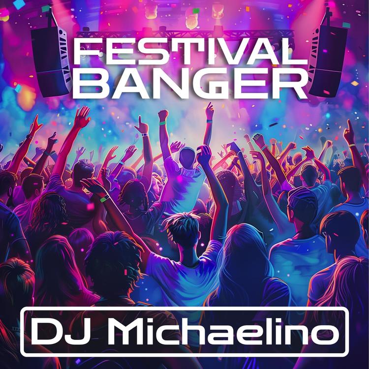 DJ Michaelino's avatar image