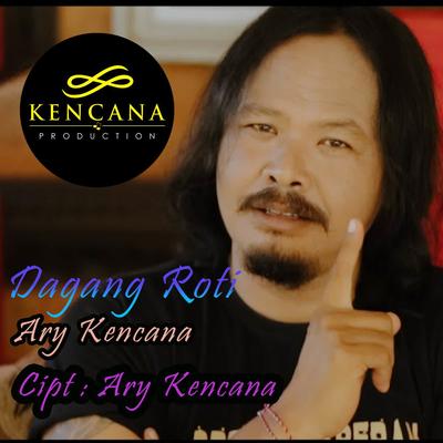 Dagang Roti's cover