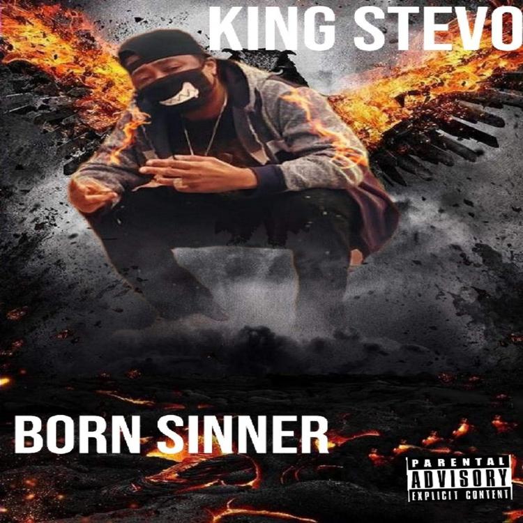 King Stevo's avatar image