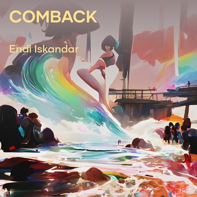 Comback's cover