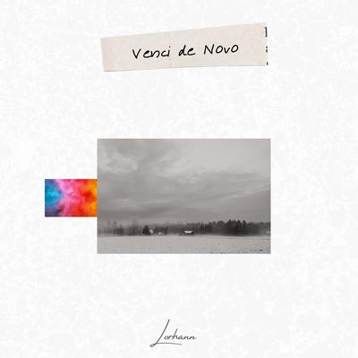 Venci de Novo By Lorhann's cover