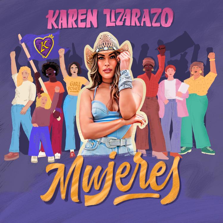 Karen Lizarazo's avatar image