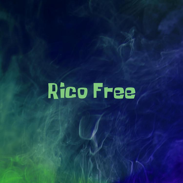 Rico Free's avatar image