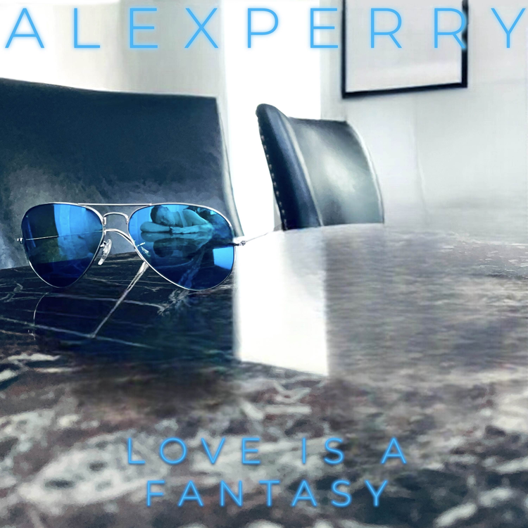 Alex Perry's avatar image