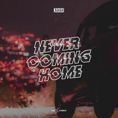 Never Coming Home By KECECI's cover