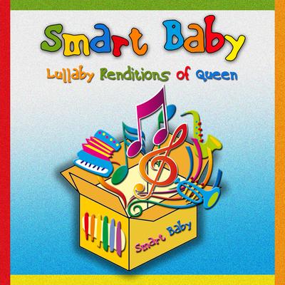 Smart Baby's cover