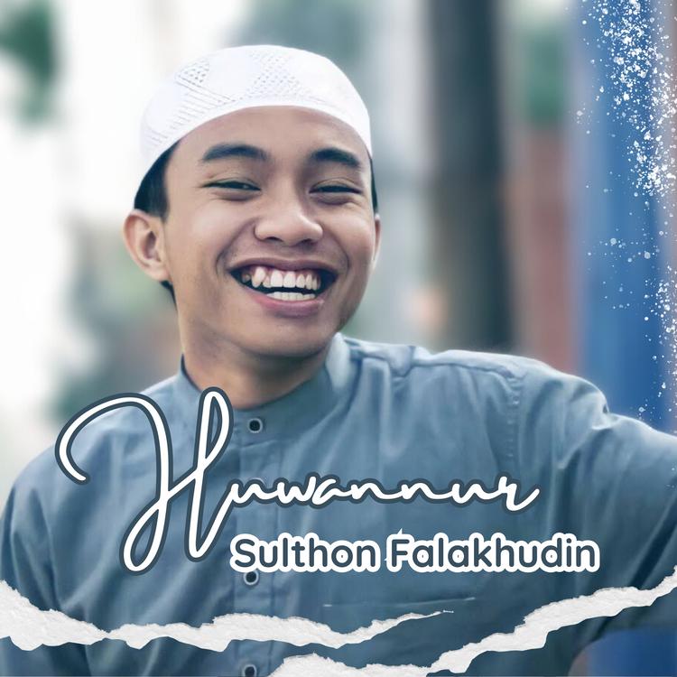 Sulthon Falakhudin's avatar image