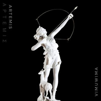 Artemis's cover