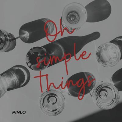 Oh simple things's cover