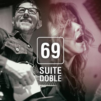Suite Doble's cover