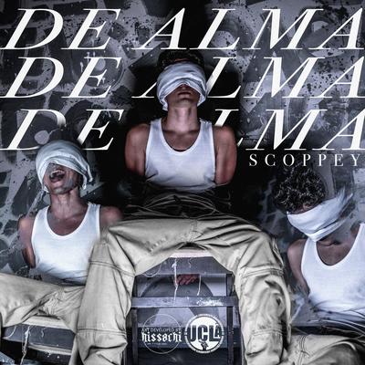 De Alma (feat. Sobs,Duzz,Lucas ART,Kant)'s cover