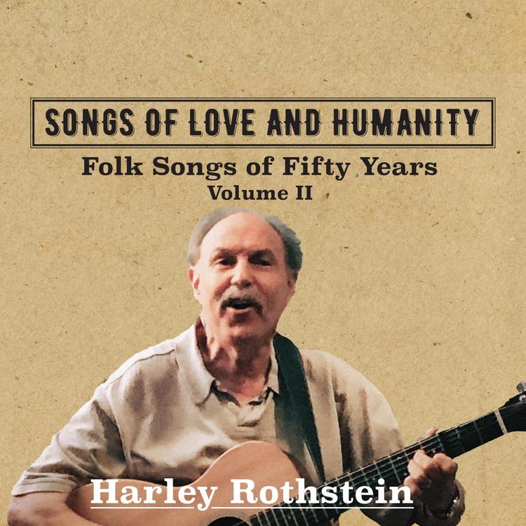 Harley Rothstein's avatar image
