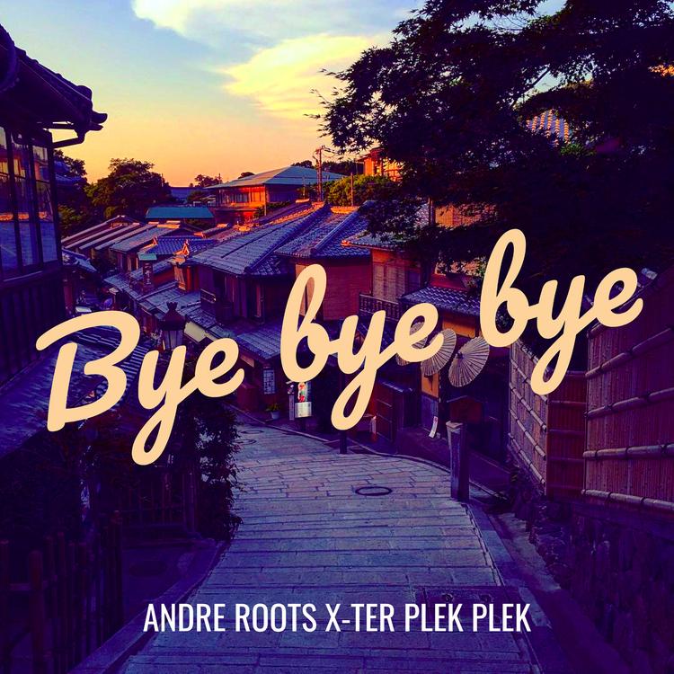 ANDRE ROOTS X-TER PLEK PLEK's avatar image