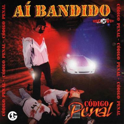Aí Bandido's cover