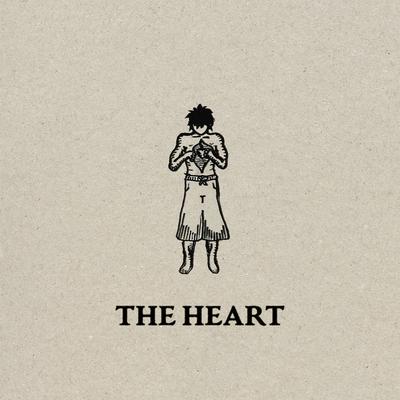 THE HEART's cover