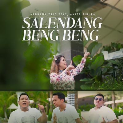 Salendang Beng Beng's cover