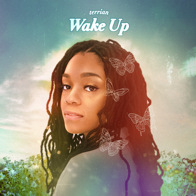 Wake Up's cover