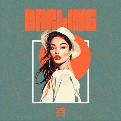 Darling's cover