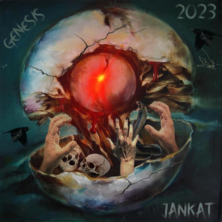 Jankat's avatar image