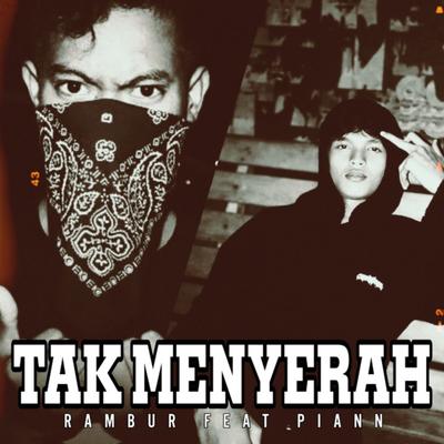 Tak Menyerah's cover