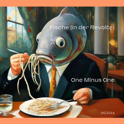 Fische (in der Revolte)'s cover