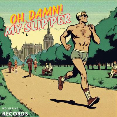 My Slipper (Alt.)'s cover