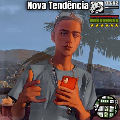 Nova Tendência By Mc Vitor Torres, Torres no Beat's cover