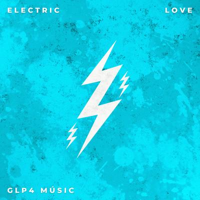 Eletric Love (Live)'s cover