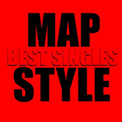 Map Style's cover