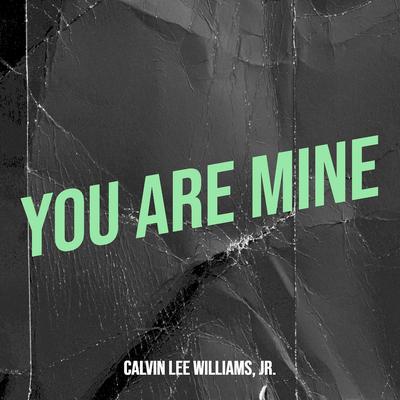 Calvin Lee Williams, Jr.'s cover