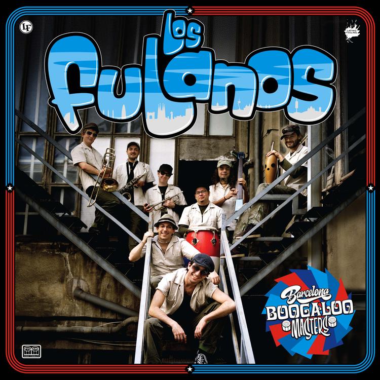 Los Fulanos's avatar image