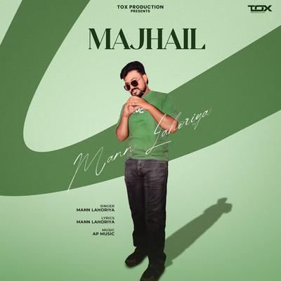 Majhail's cover