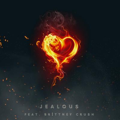 jealous's cover